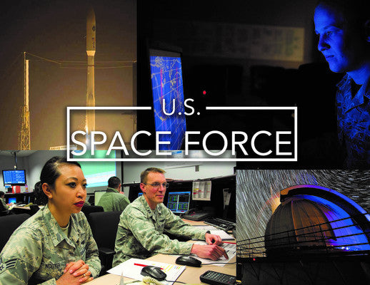 The Space Force: Air Force Reservists to continue to support space operations
