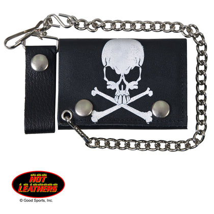 WALLETS & WALLET CHAINS
