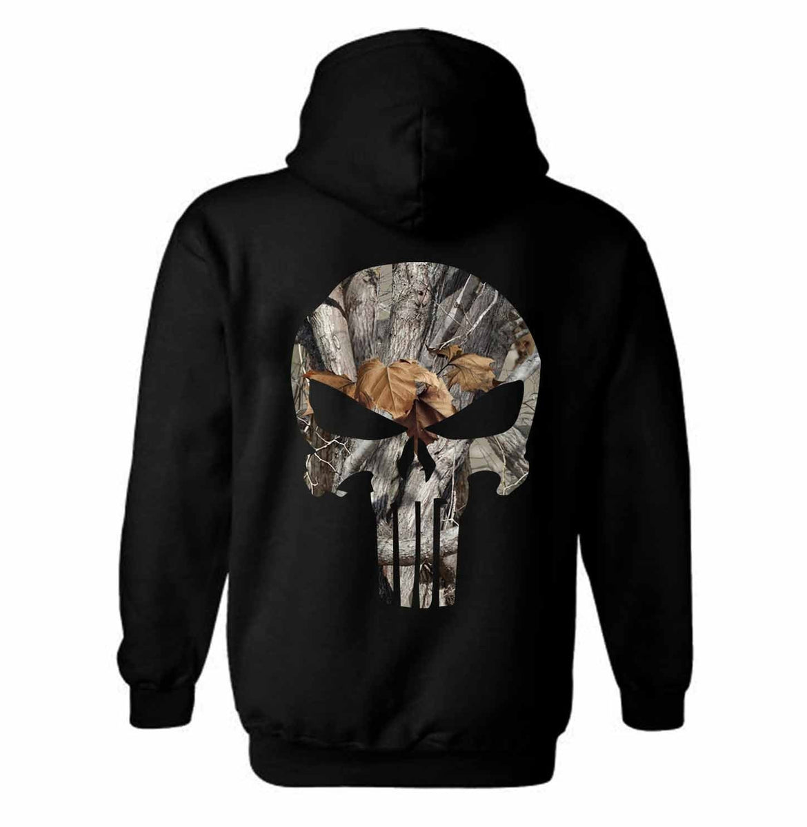 Punisher 2024 sleeveless hoodie