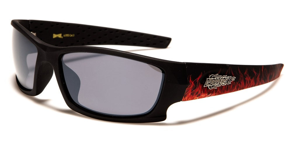 chopper goggles CHOPPERS RECTANGLE MEN'S SUNGLASSES