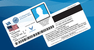 Veterans with Veteran Health ID Card can shop at Military Exchange starting Jan. 1