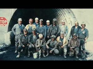 Remembering The Wilberg Mine