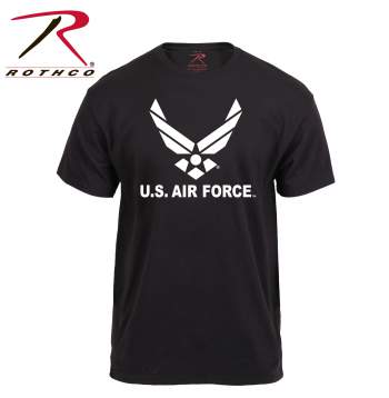 AIR FORCE GRAPHIC T-SHIRTS