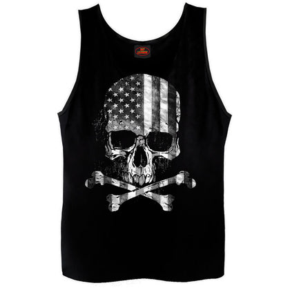 Graphic Tank Tops