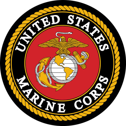 Licensed Marine Corp