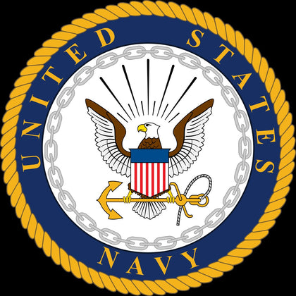 Licensed Navy Products