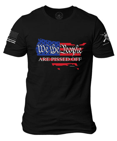 Political T-shirts