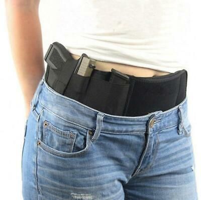 CONCEALED CARRY ACCESSORIES