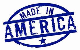 YOUTH AMERICAN MADE