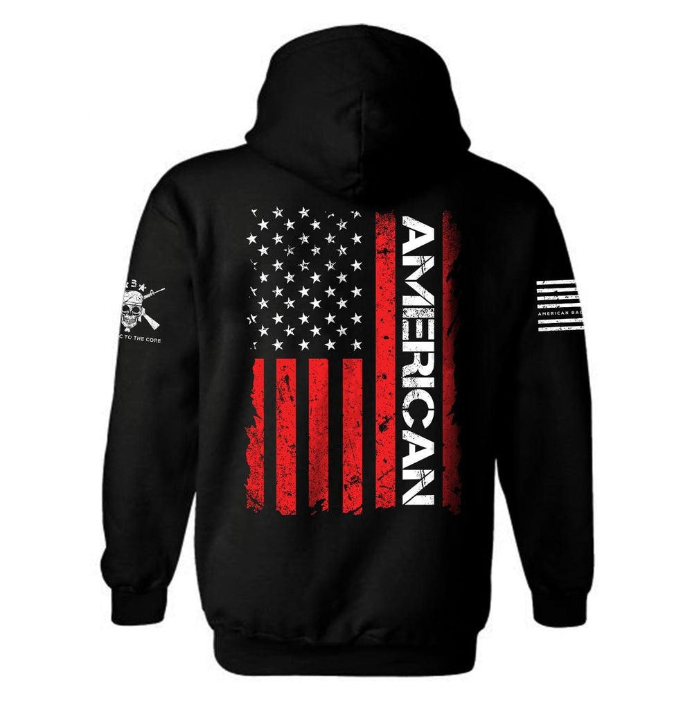Patriotic hoodies hotsell