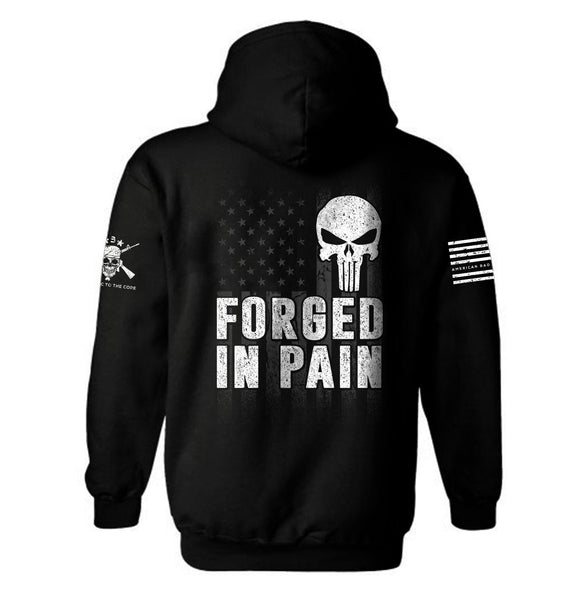 Punisher skull sweatshirt sales
