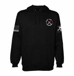 Just the Tip I Promise Hoodie | 2nd amendment Hoodie | Defend The 2nd | Pro Gun | USA Flag | Unisex Hoodie