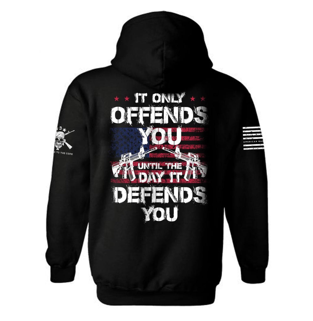 I'm so over Under Armour and its cynical appeals to American patriotism, Shop T Shirts Made in USA