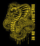 Don't Tread on Me Hoodie | Gadsden flag | Don't tread on me flag Hoodie | Patriotic | 2nd amendment | Defend the 2nd |Unsex Hoodie