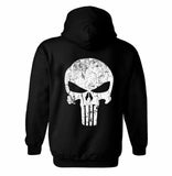 Punisher Skull Hoodie | Punisher | Punisher Hoodie | Unisex Hoodie
