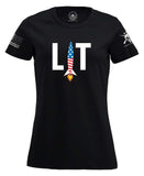LIT Crewneck T-Shirt