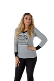 Rolling Fast Long Sleeve Shirt