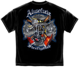 ABSOLUTE FIREFIGHTER GAS MASK