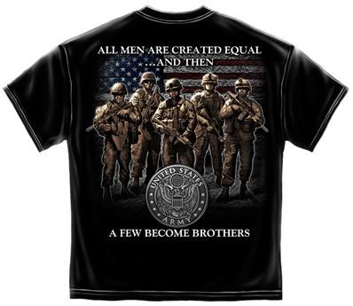 ARMY BROTHERHOOD