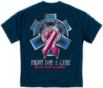 EMS RACE FOR A CURE