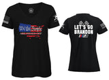Republican Special:  We The People Are Pissed OFF / Let's Go Brandon #FJB Design