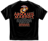 ABSOLUTE MARINE CORPS