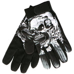 Assassin Mechanics Glove