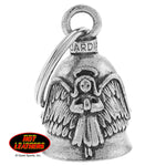 Angel & Wings Guardian Bell