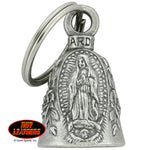 Virgin Mary Guardian Bell