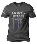 Believe In Something