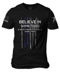Believe In Something