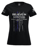 Believe In Something