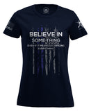 Believe In Something