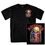 Skull Bandanna T-Shirt