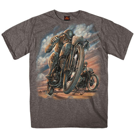 Beach Racers T-Shirt