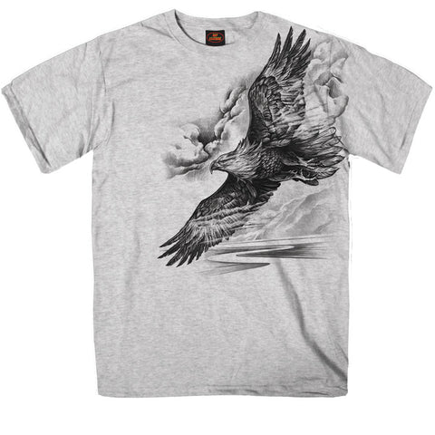 Pencil Eagle T-Shirt