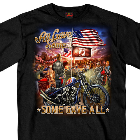 Remembrance All Gave Some T-Shirt