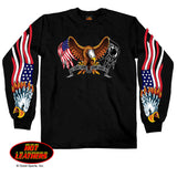Some Gave All Long Sleeve Shirt