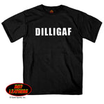 DILLIGAF Short Sleeve T-Shirt