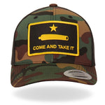 Trucker Hat Come and Take It
