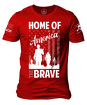 Home of The Brave