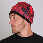 Over The Top Skull Beanie