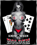 Know When to Holdem