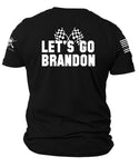 Lets Go Brandon #FJB