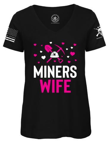 Miners Wife