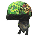 Official 2021 Sturgis Motorcycle Rally Head Wrap