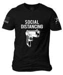 49.) Social Distancing Gun Design