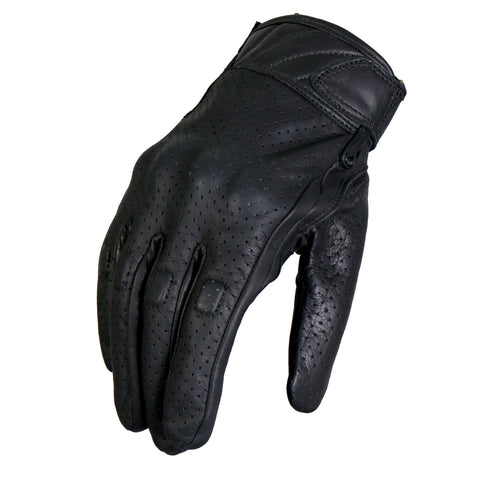 Vented Knuckle Guard Glove