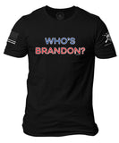 Who's Brandon