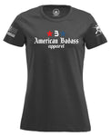 Woman's American Bad Ass Apparel Original Shirt